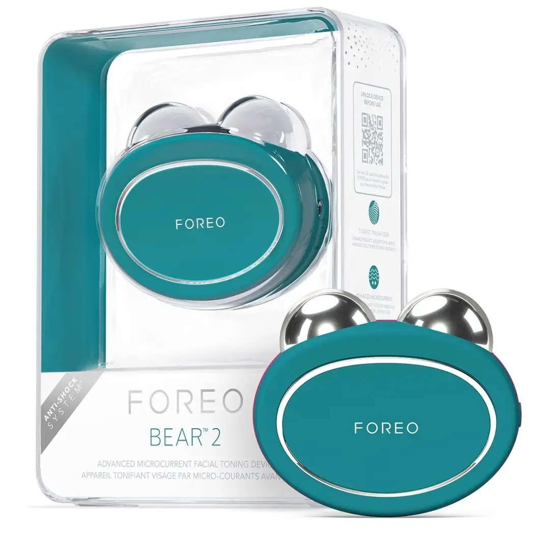 FOREO BEAR 2 Tonificador facial