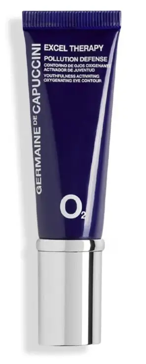 Germaine de Capuccini Excel Therapy O2