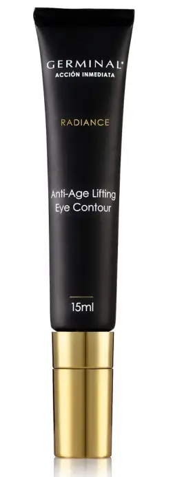 Germinal Radiance Lifting Contorno de Ojos