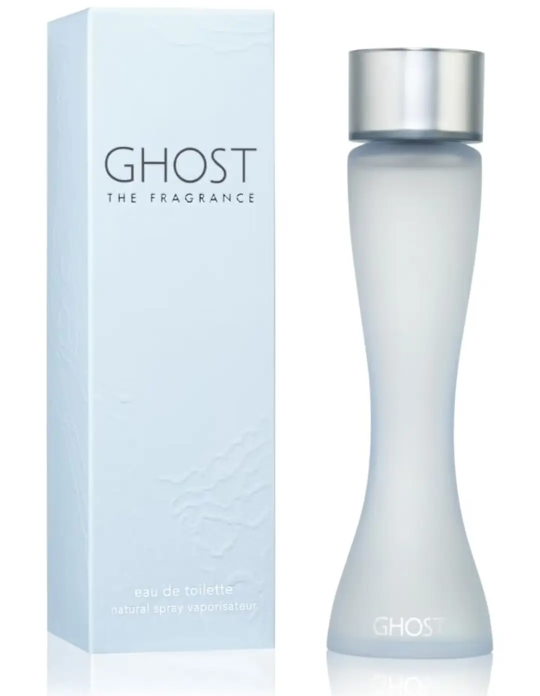 Ghost The fragrance 100ml