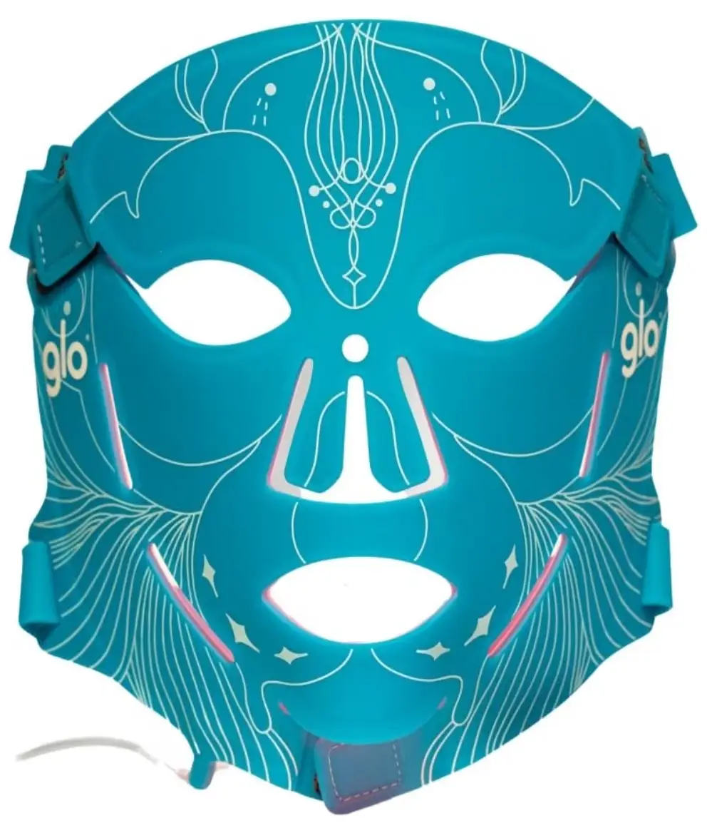 Glo Mask I Máscara LED Facial