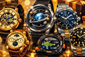 Los mejores relojes para hombre para regalar en 2026