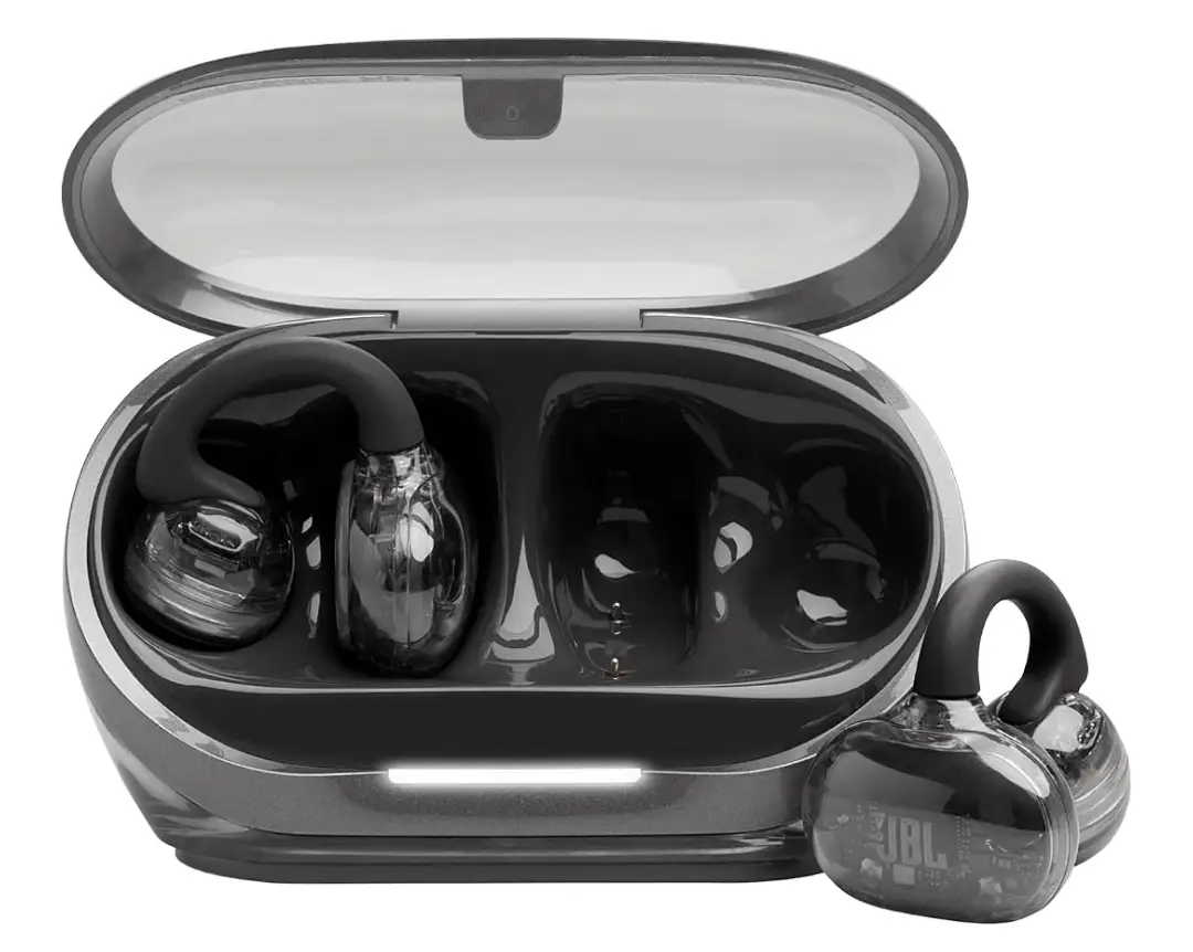 JBL Soundgear Clips