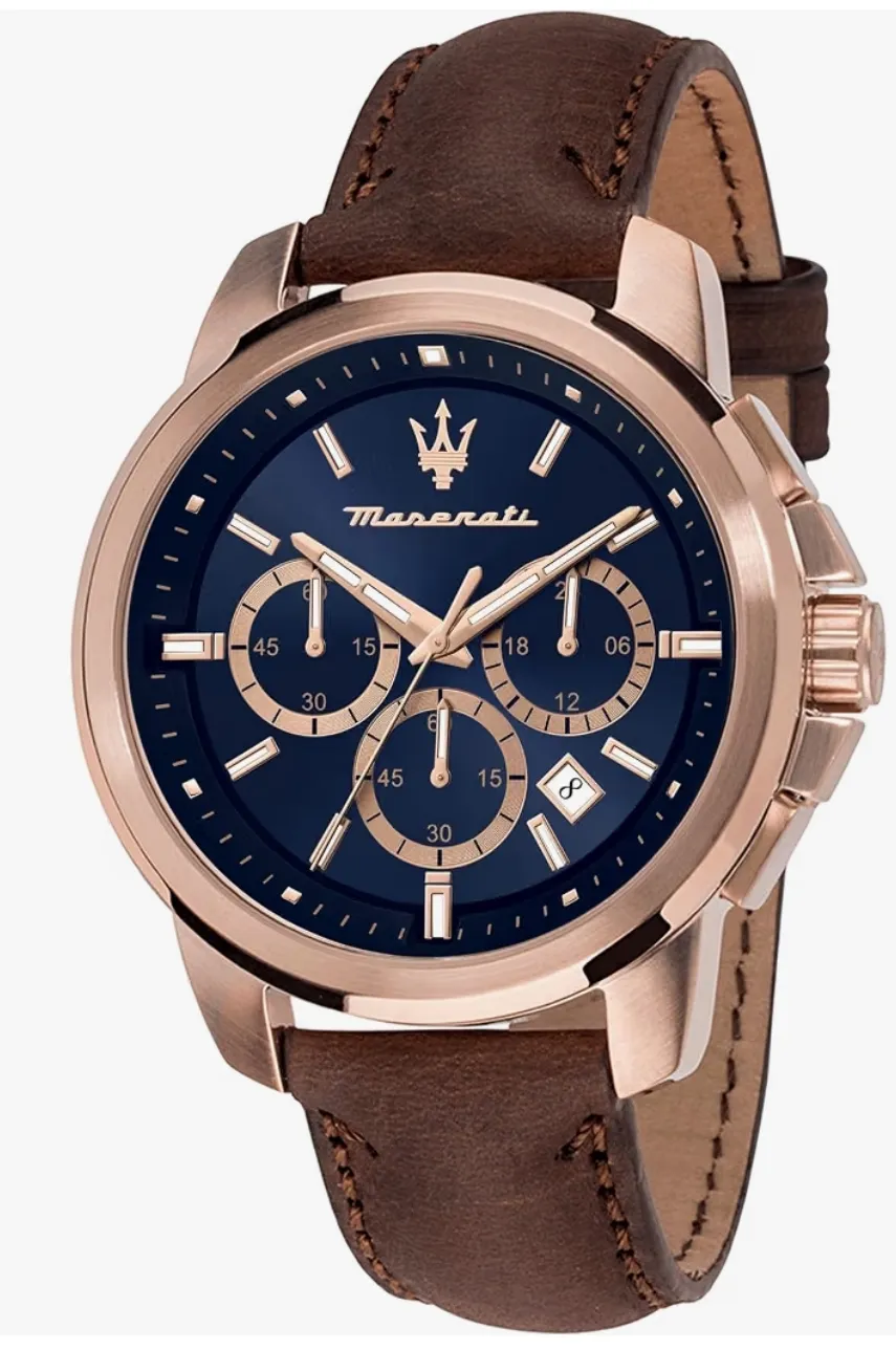 Maserati Colección SUCCESSO Edición Limitada