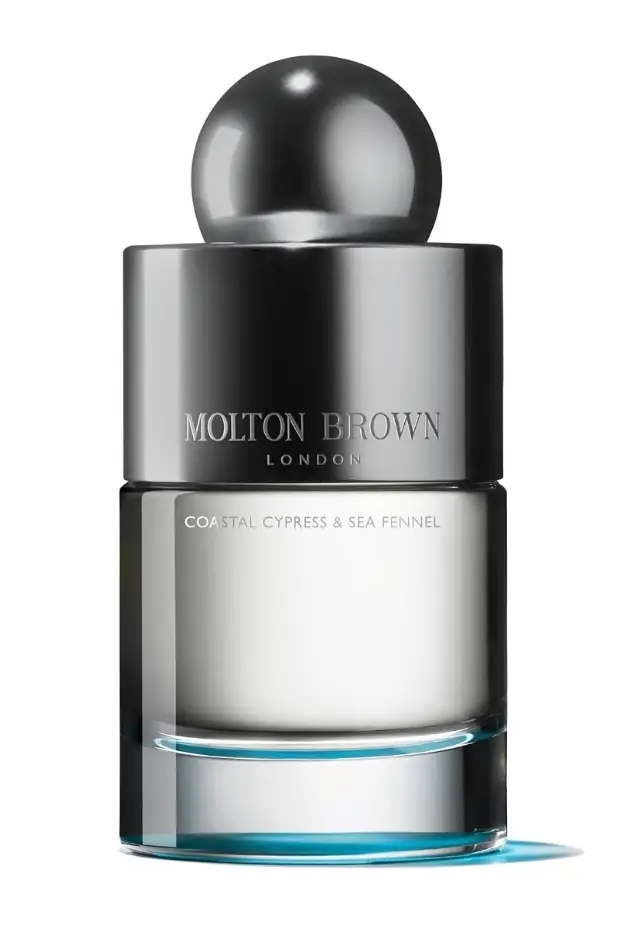 Molton Brown Coastal Cypress & Sea Fennel 100ml