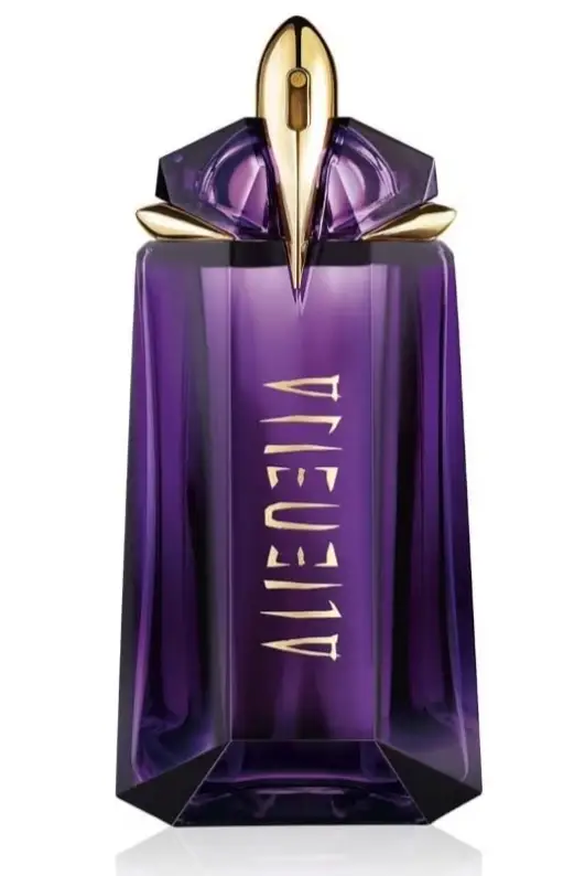 Mugler Alien