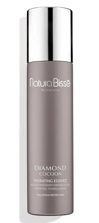 Natura Bissé Diamond Cocoon Hydrating Essence