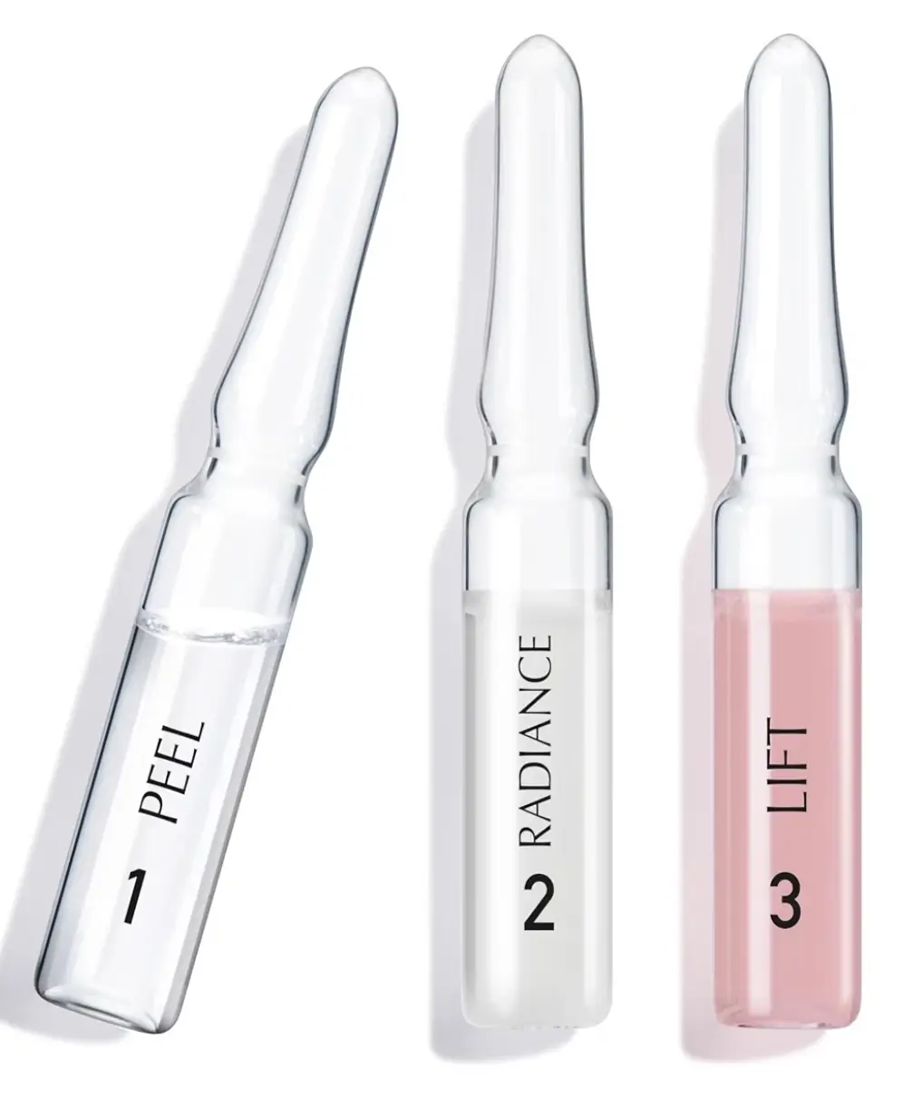 Natura Bissé Diamond Instant Glow