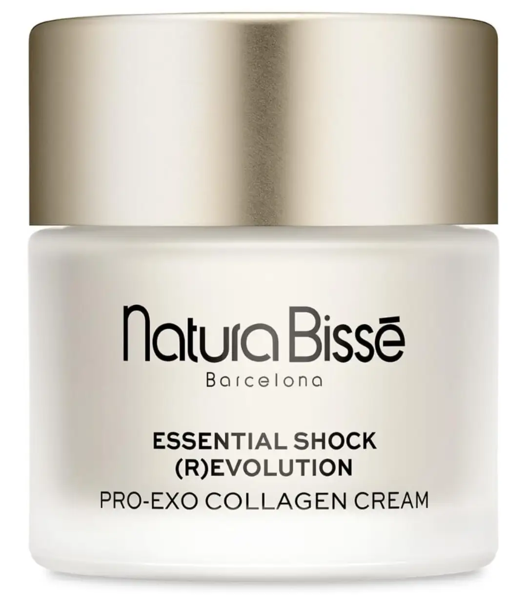 Natura Bissé Essential Shock Cream