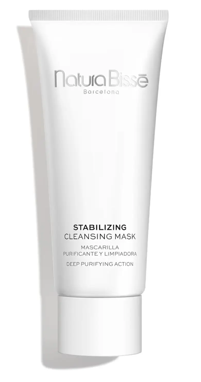 Natura Bissé Stabilizing Cleansing Mask