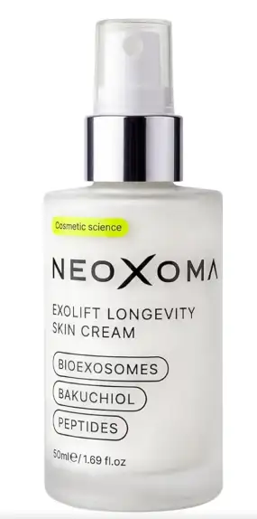 Neoxoma Exosomas y Bakuchiol