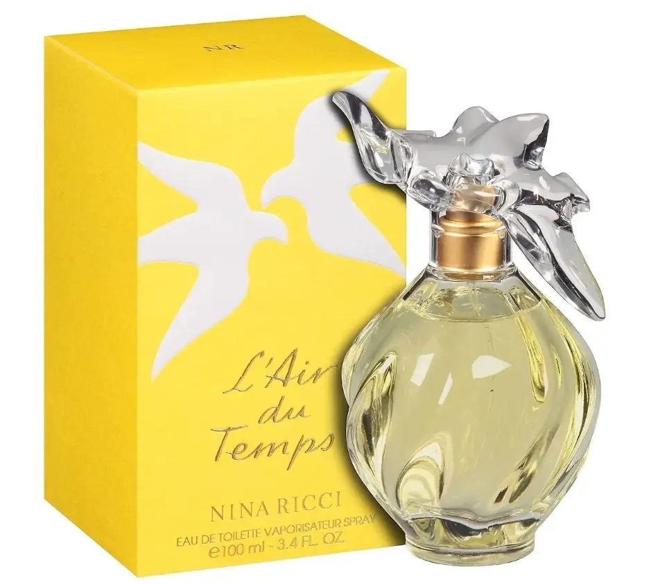 Nina Ricci L'Air du Temps 100ml