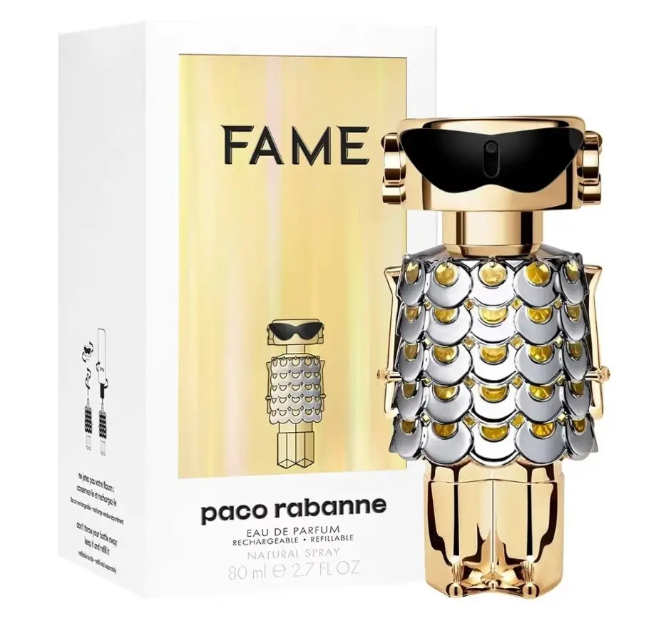 Paco Rabanne Fame