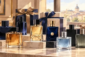10 perfumes de hombre para regalar en 2026: guía para acertar