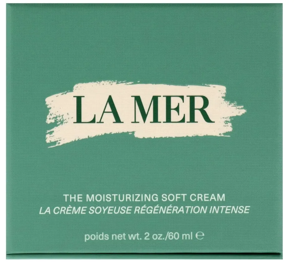La Mer The Moisturizing Soft Cream