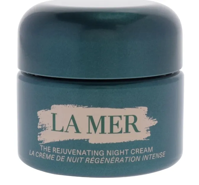 La Mer The Rejuvenating Night Cream