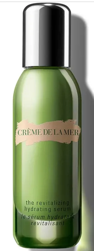 La Mer The Revitalizing Hydrating Serum