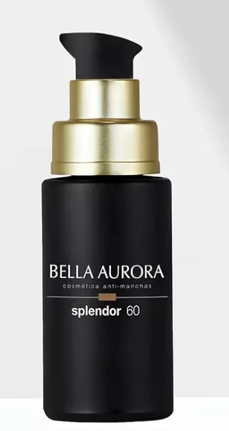 BELLA AURORA Splendor 60