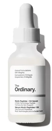 The Ordinary Multi-Peptide