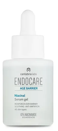 Endocare Age Barrier