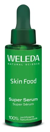 Weleda Skin Food Sérum