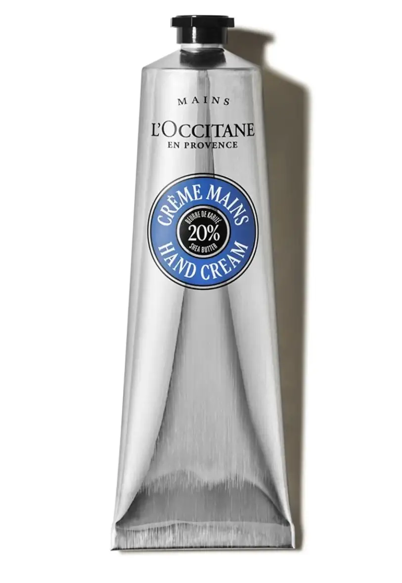 Crema de manos Almendra L'Occitane