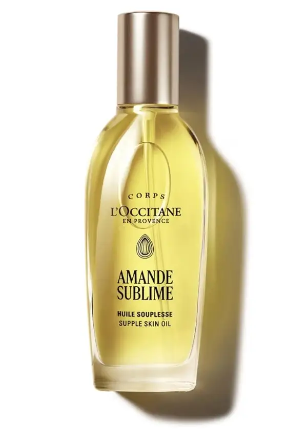 Aceite flexibilidad Almendra L'Occitane