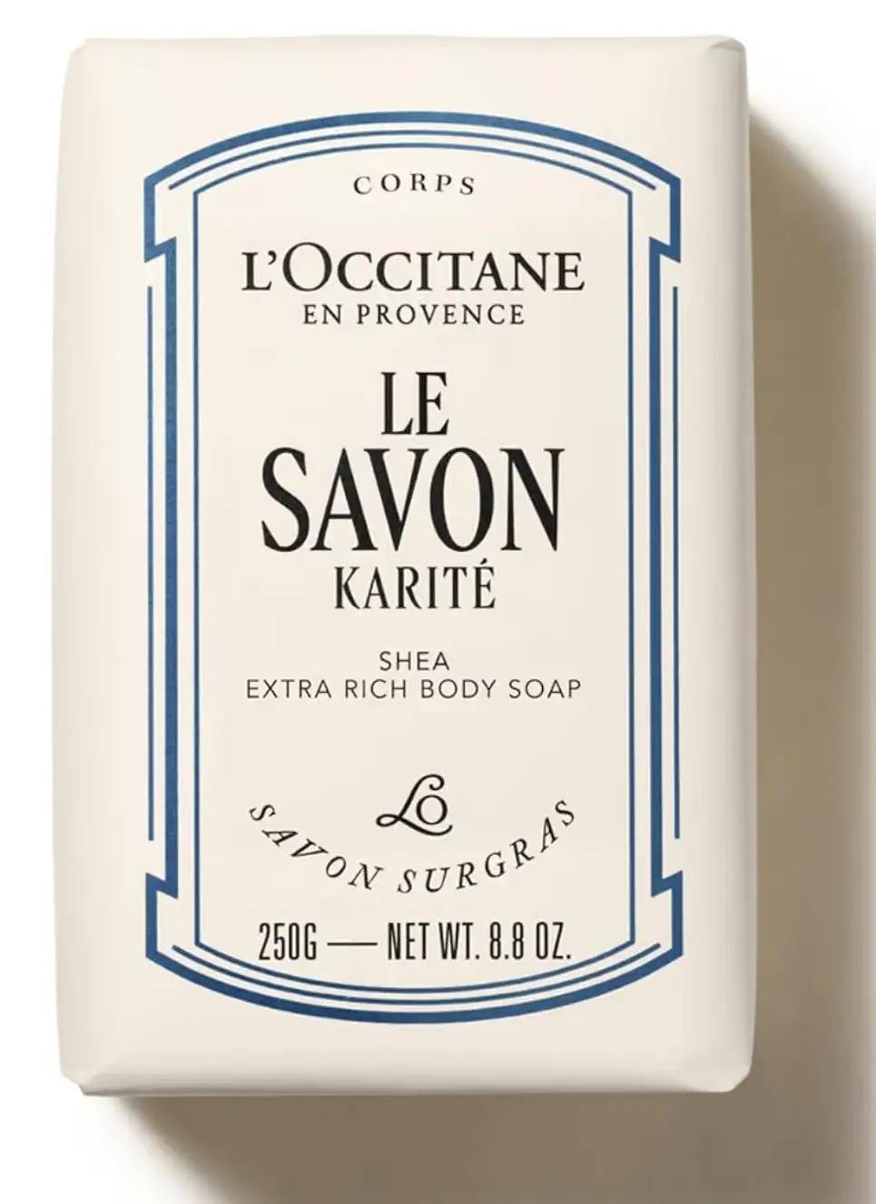 Jabón Perfumado L'Occitane