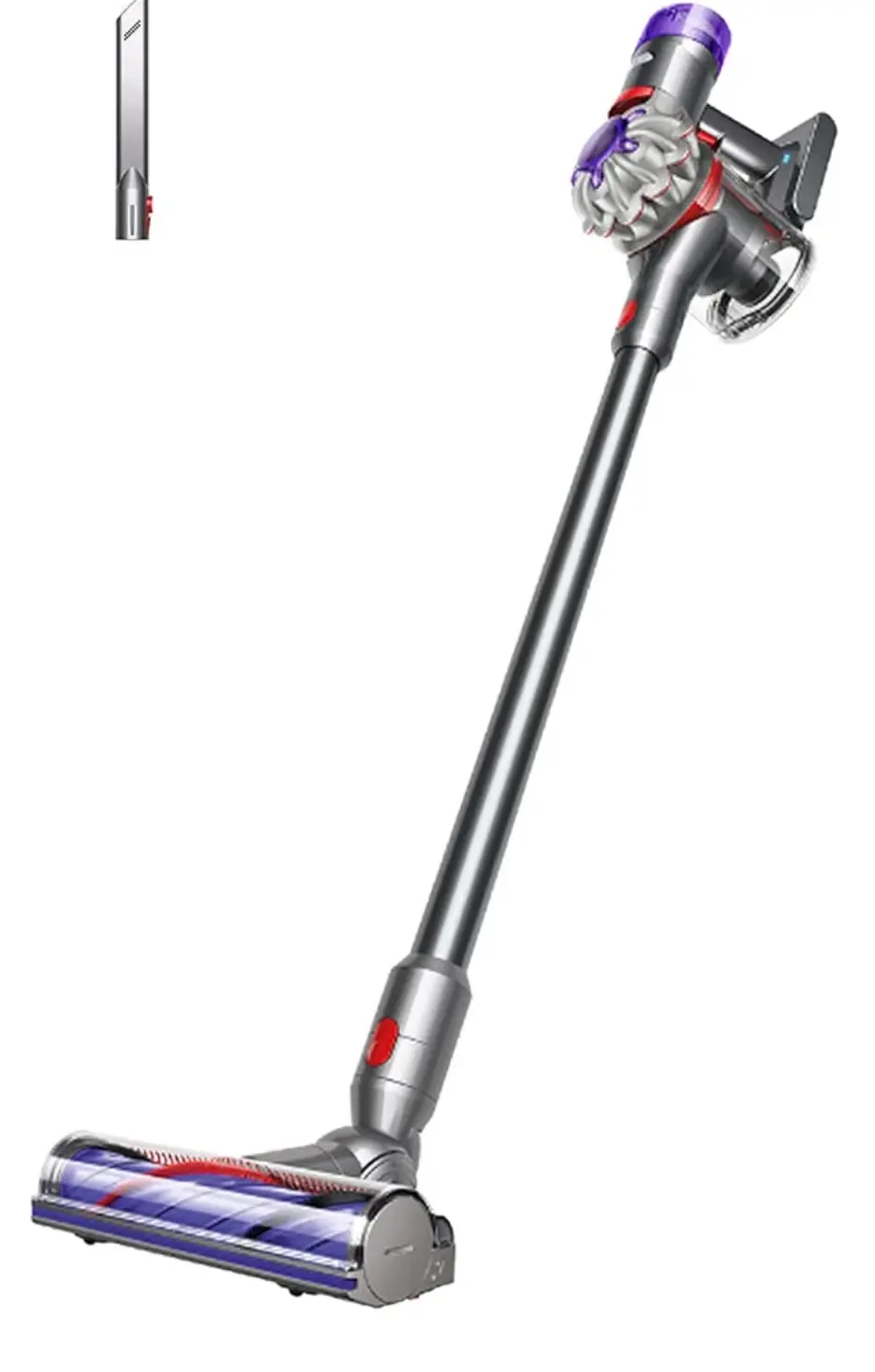 Dyson V8 Origin Aspiradora