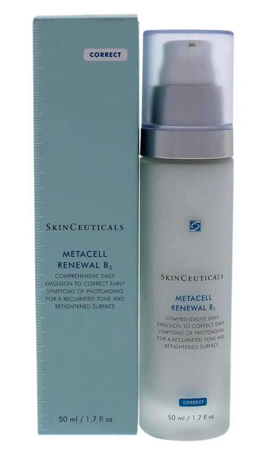SkinCeuticals Crema Renovacion B3