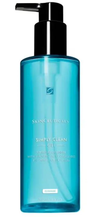 SkinCeuticals Simply Clean