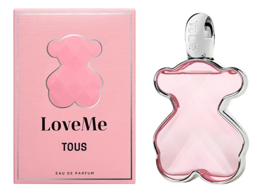 Tous LoveMe