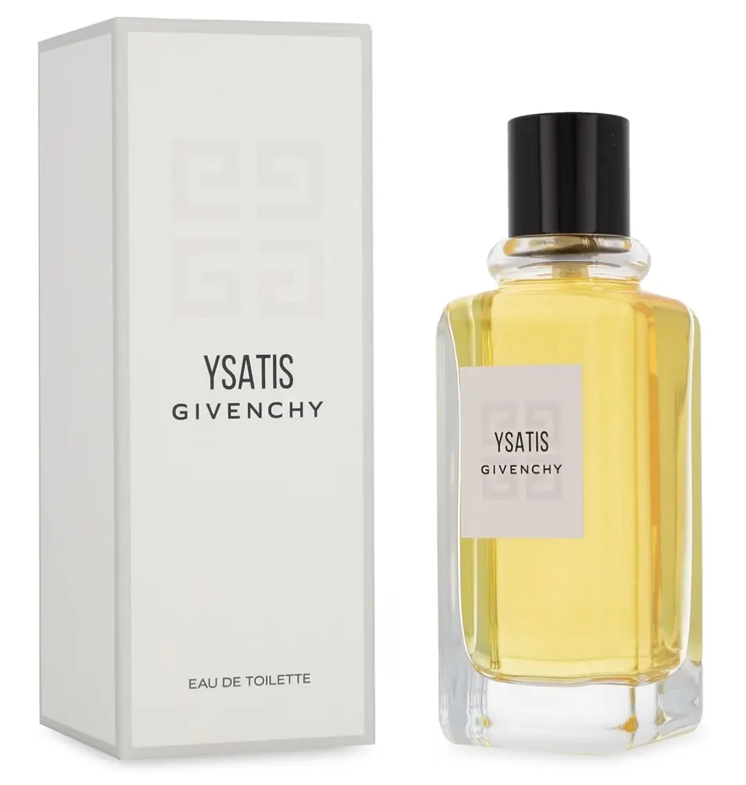 Givenchy Ysatis 100ml