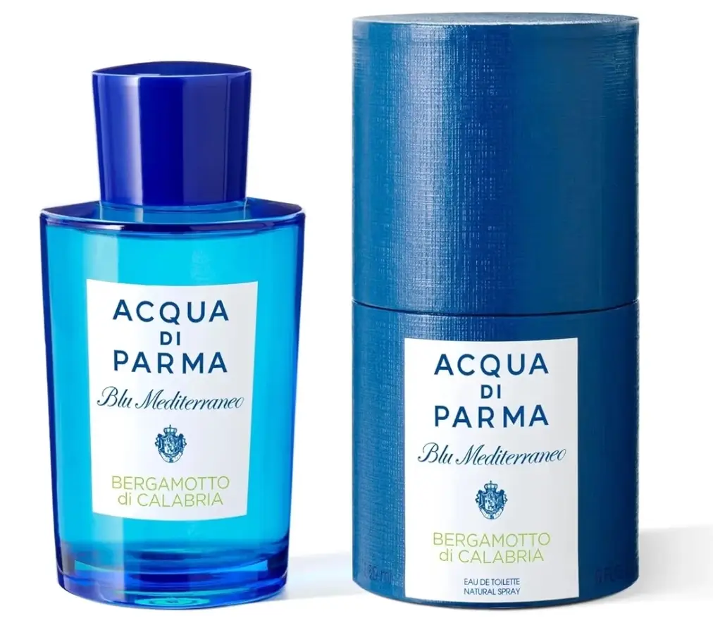 Acqua Di Parma Blu Mediterraneo 180ml