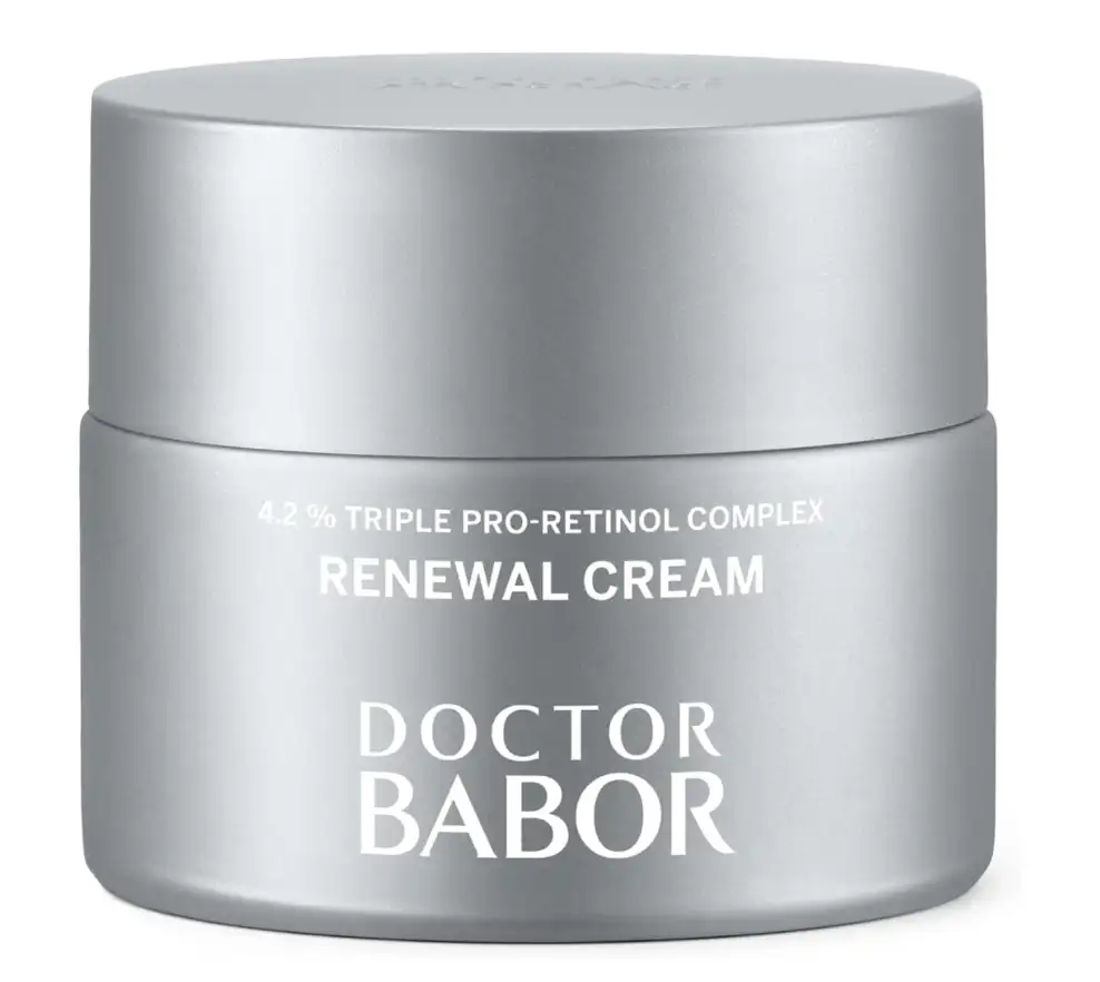Doctor Babor Renewal Cream