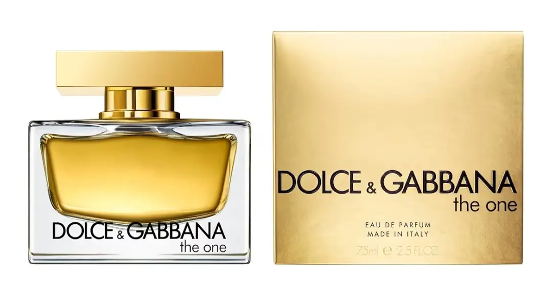 Dolce & Gabbana The One