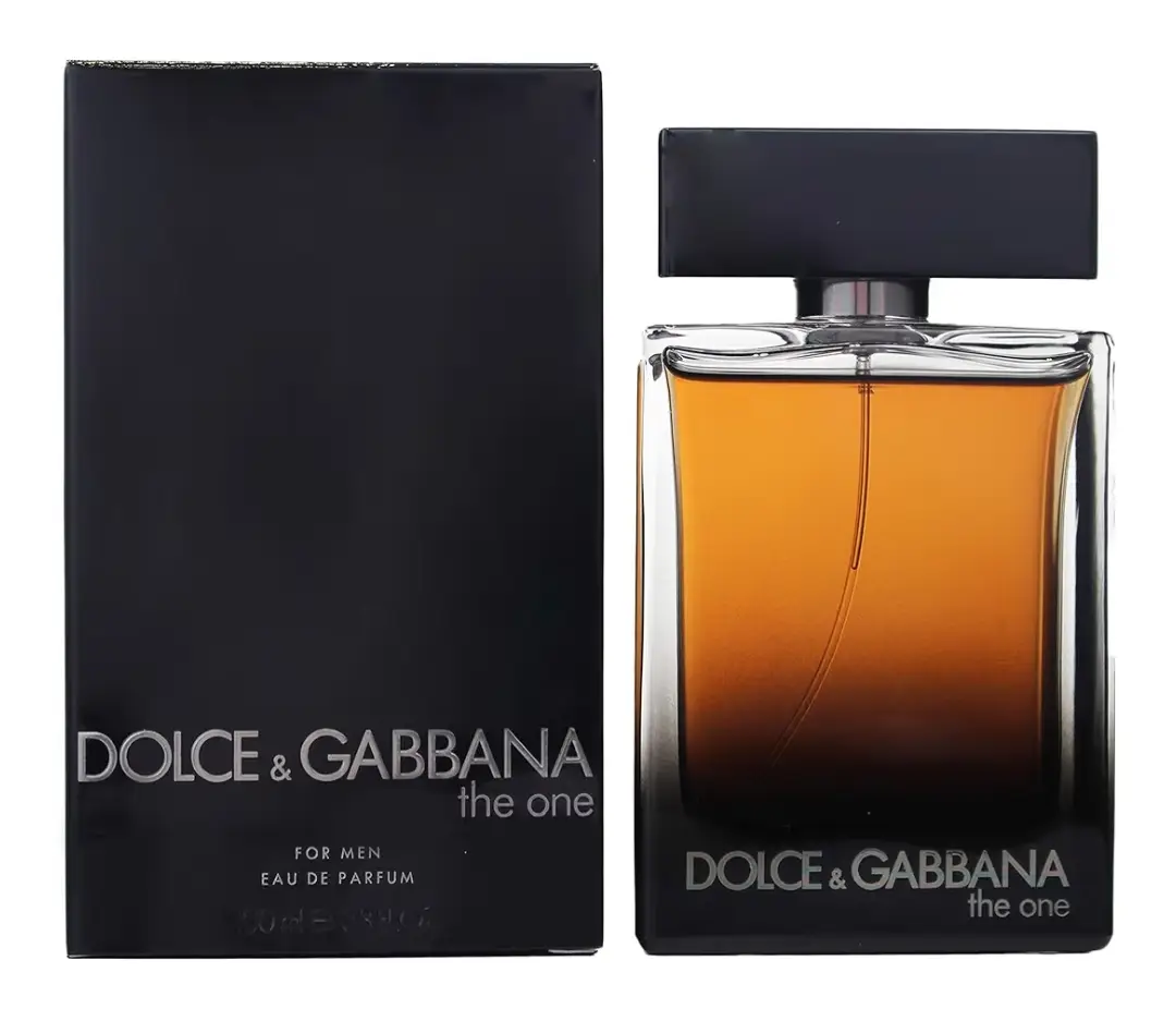 Dolce Gabbana The One for Men