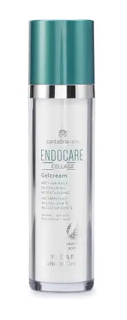 Endocare Cellage Gelcream