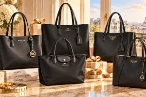 Mejores Bolsos de Marca de Lujo Asequible (100€ – 200€): Guía de Selección y Estilo
