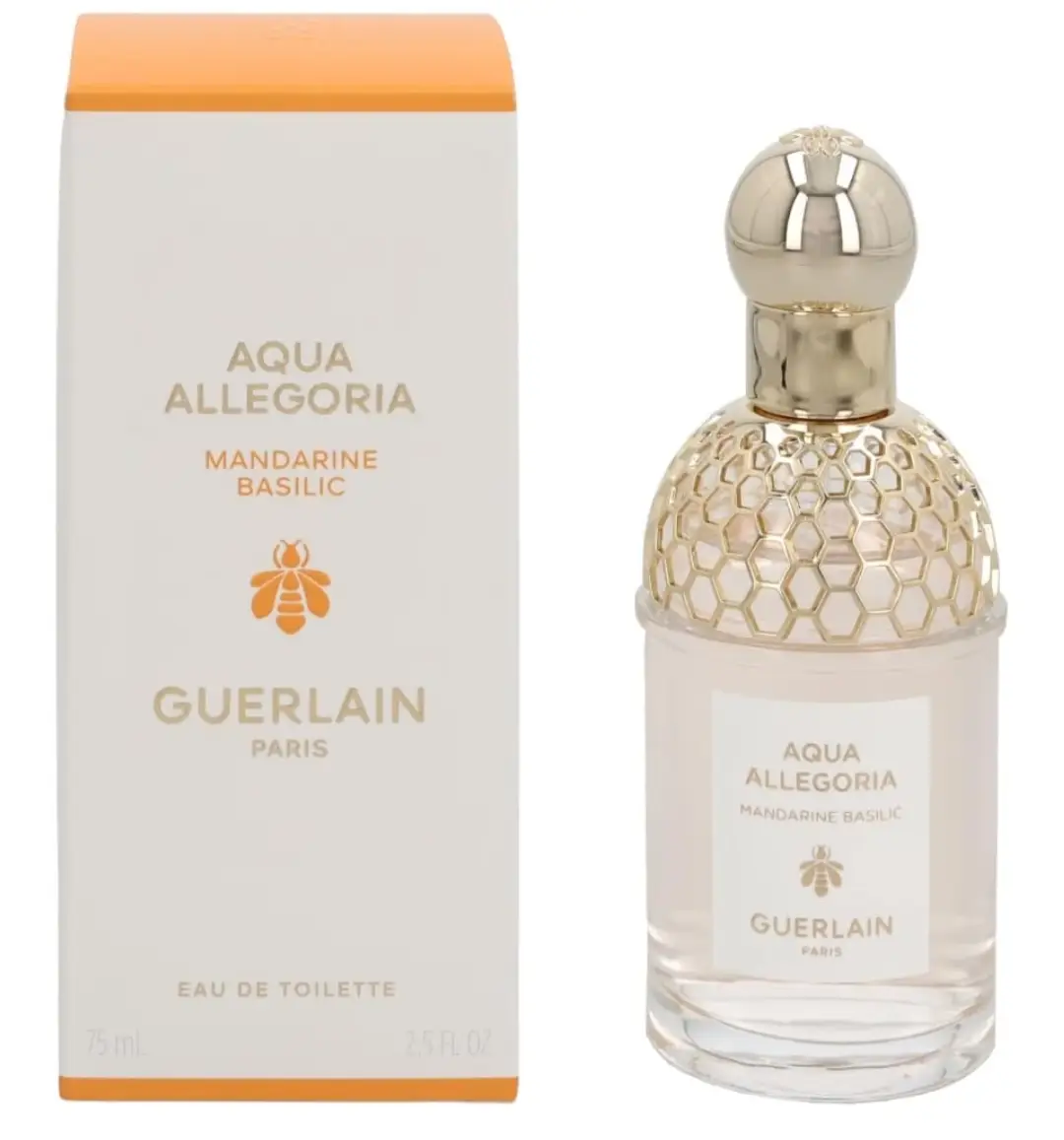Guerlain Aqua Allegoria Mandarin Basilic 75ml