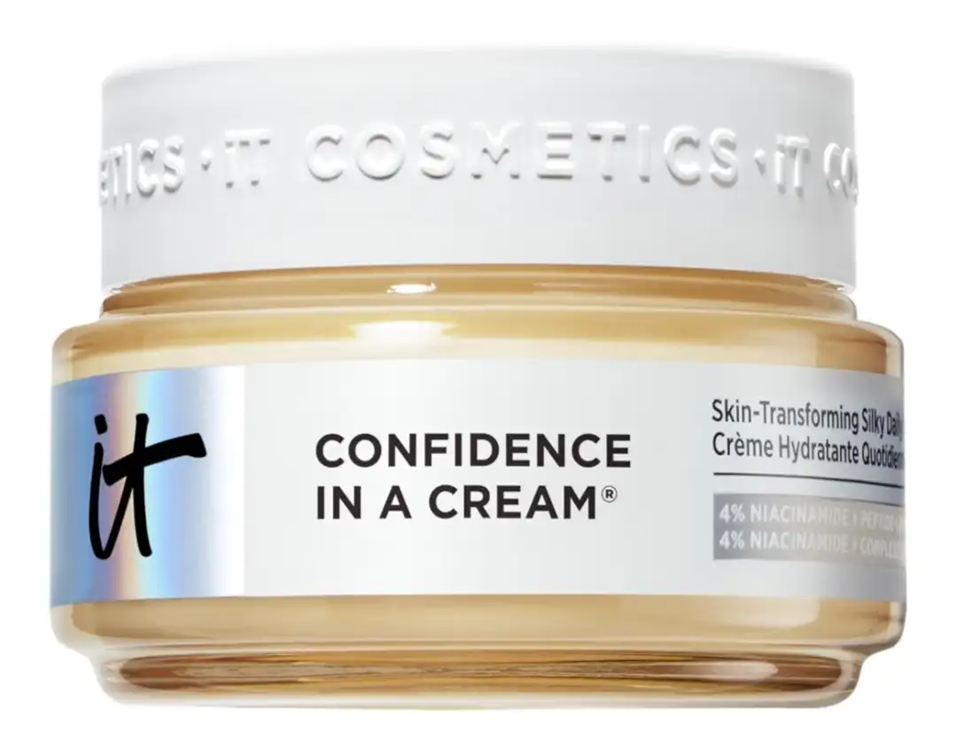 IT Cosmetics Confidence in a Cream