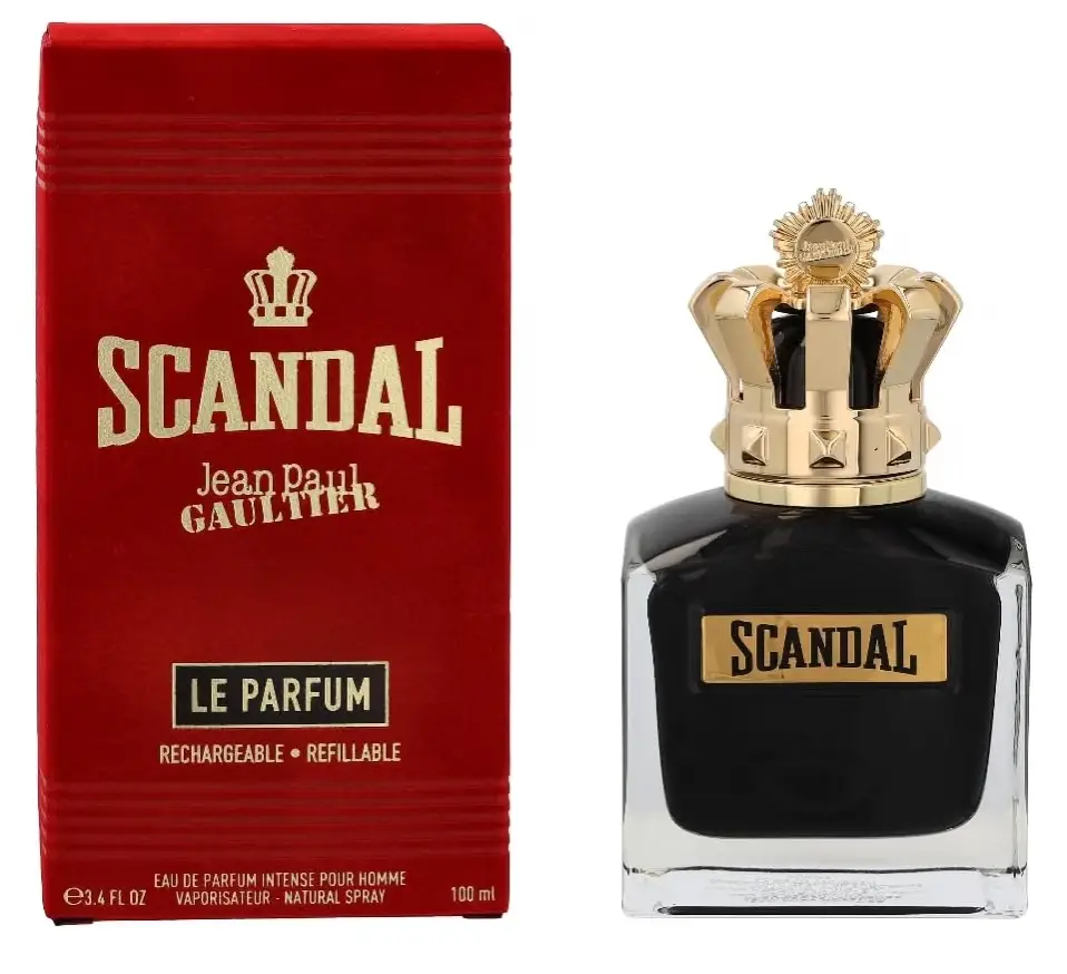 Jean Paul Gaultier Scandal perfume
