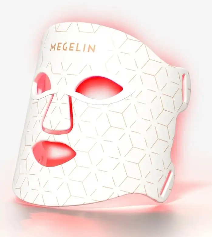 MEGELIN Máscara facial