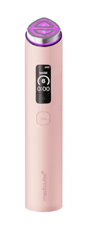 medicube Booster Pro X2