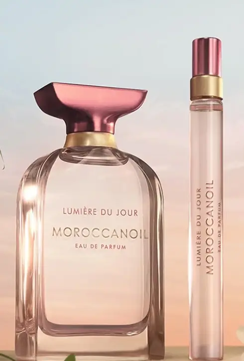 Moroccanoil Lumière du Jour