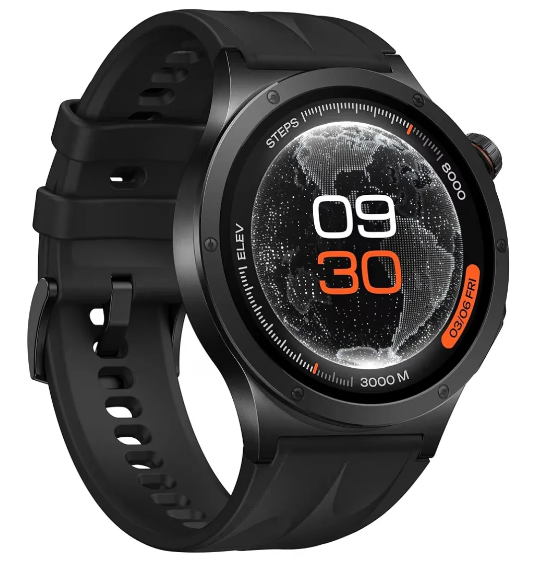 OPPO Watch X3