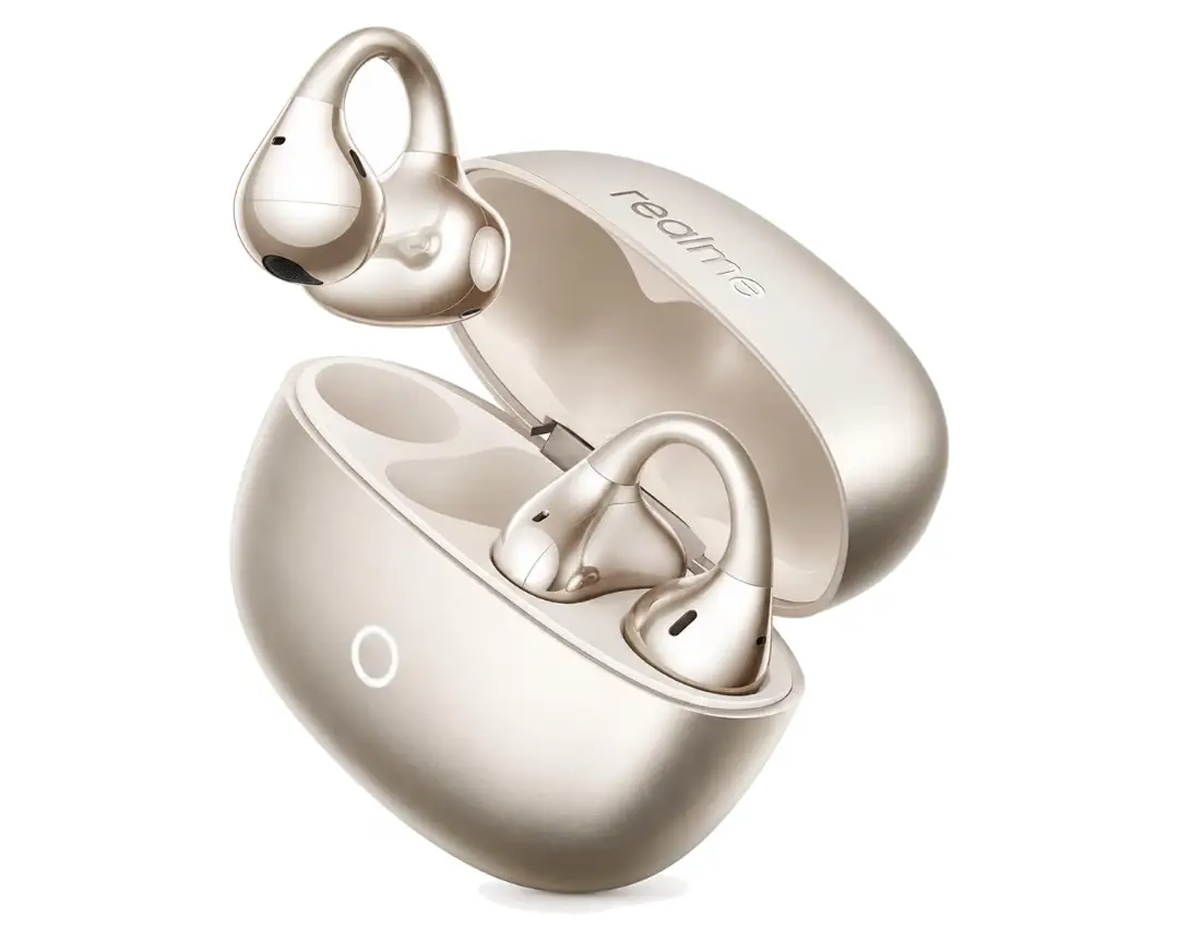 realme Buds Clip